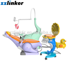 Loverly children chair dental unit equipment zzlinker